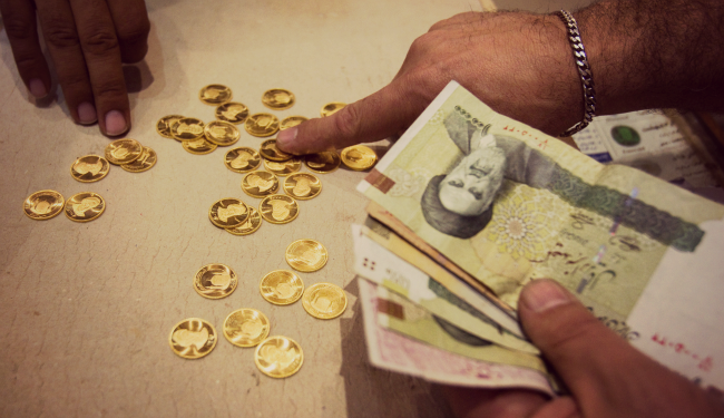 How Iran Benefits From an Illicit Gold Trade With Turkey The